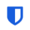 شعار Bitwarden