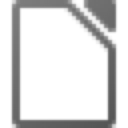 شعار LibreOffice