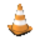 شعار VLC Media Player
